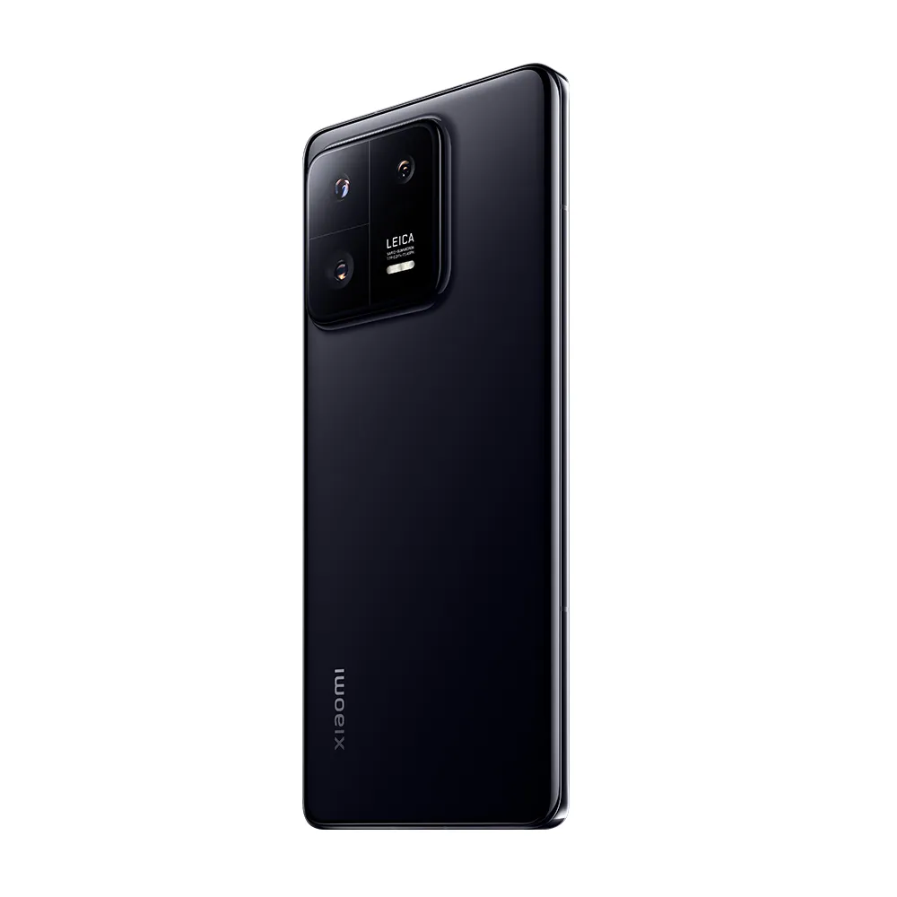 Xiaomi 13 Pro 5G 256/8GB Android - mobile phone, Ceramic Black