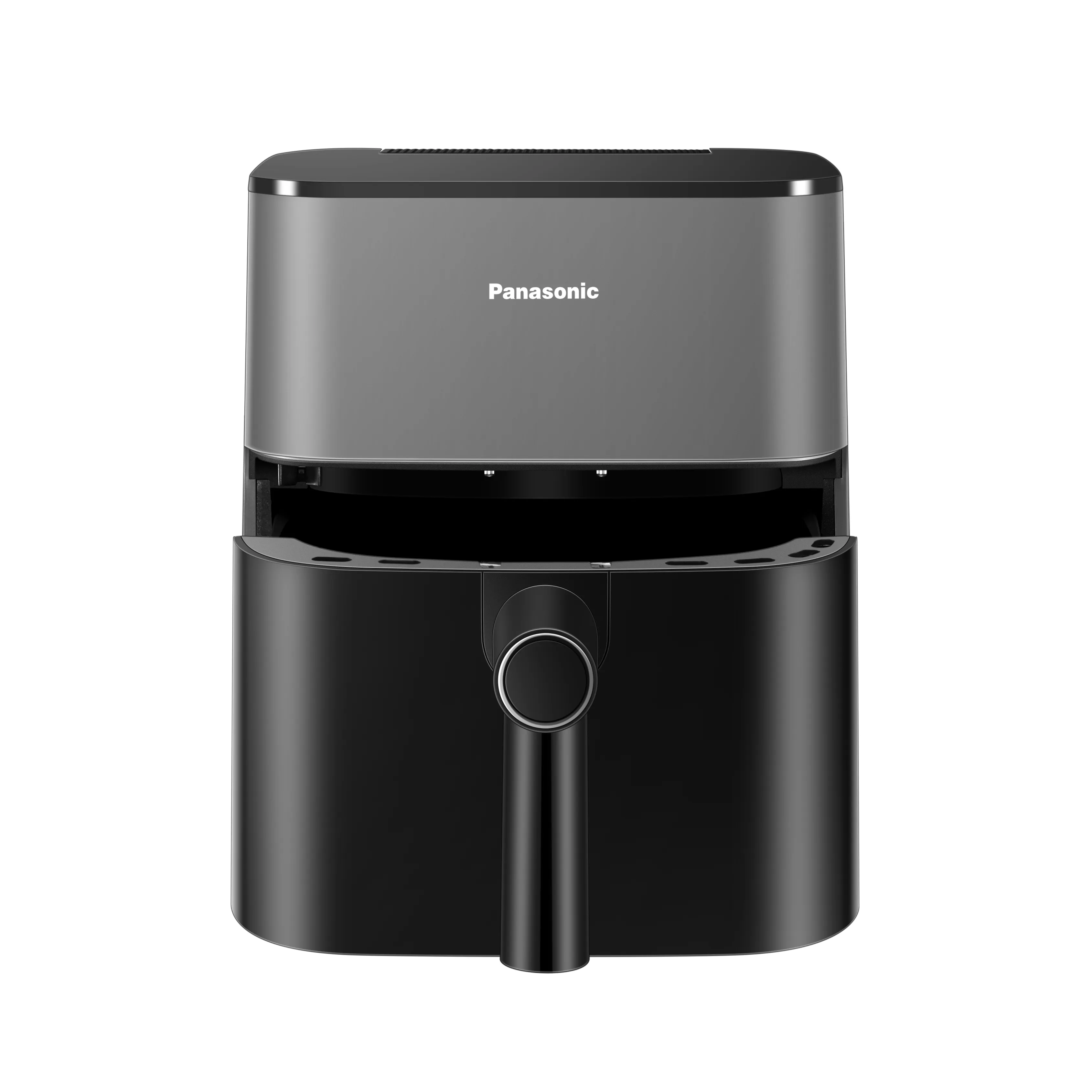 Panasonic NF-CC500SXE Touch - airfryer, Black, 5l