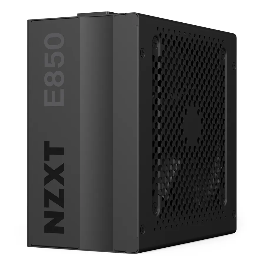 NZXT 850W E Series E-850 - Power supply