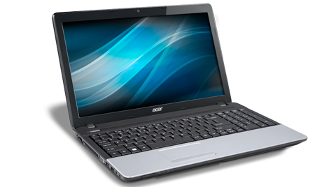 ACER TravelMate P253 15.6"/i5-3230M/4GB/500GB/WIN7-WIN8