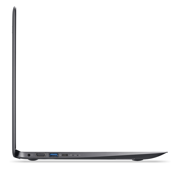 Acer 14" IPS Travelmate X3, 256GB SSD, Win 10 Pro -kannettava