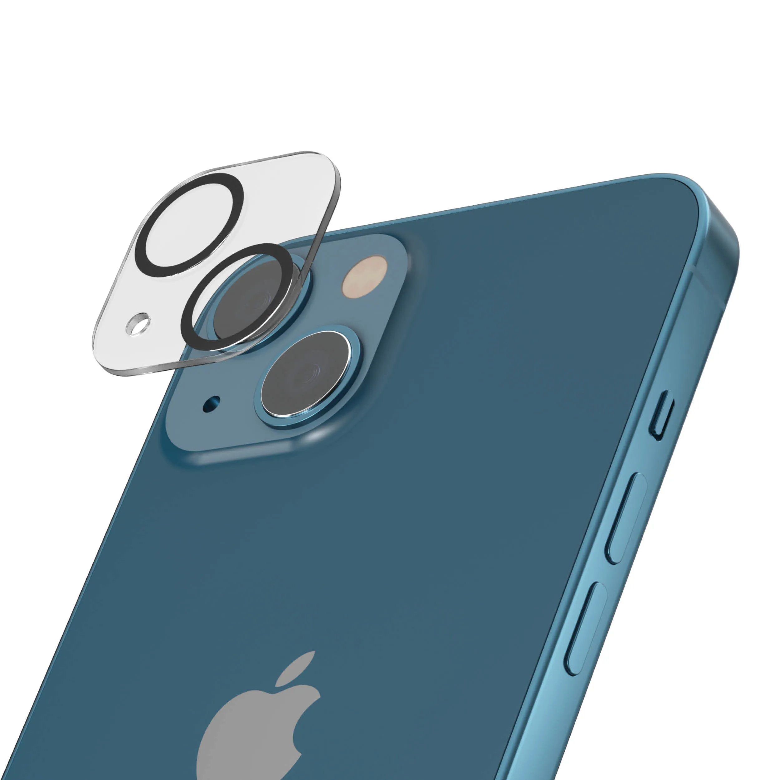 PanzerGlass PicturePerfect, iPhone 13 mini - Camera Lens Protector