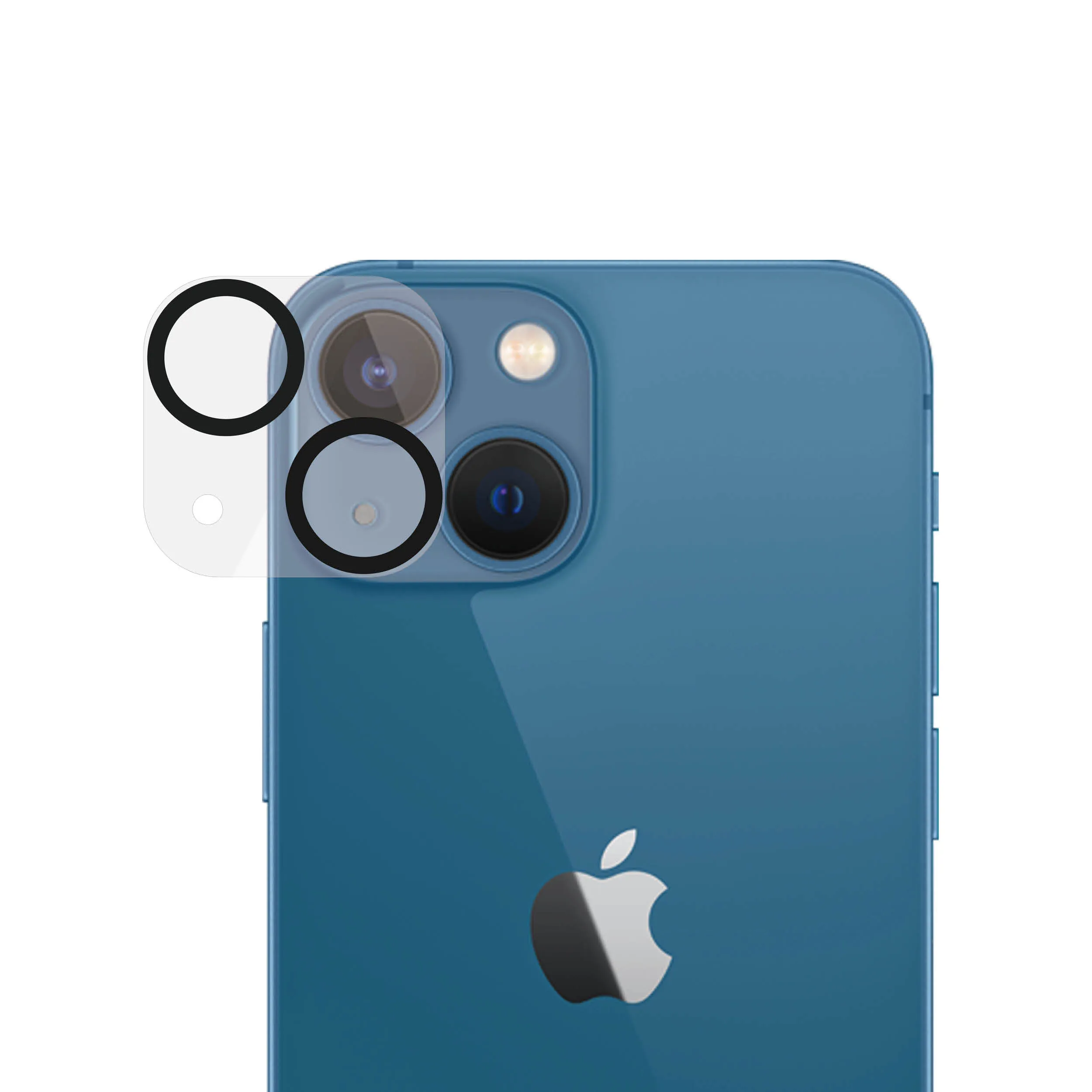 PanzerGlass PicturePerfect, iPhone 13 mini - Camera Lens Protector
