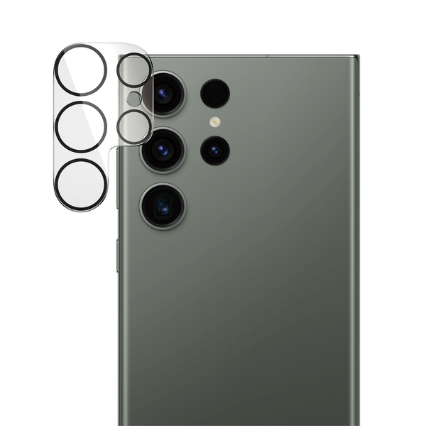 PanzerGlass PicturePerfect, Galaxy S24 Ultra - Camera Lens Protector