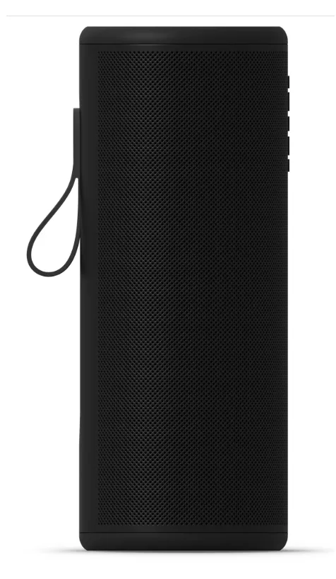 SONOS Play 2.0 langallinen, Wi-Fi, Bluetooth kannettava kaiutin, musta