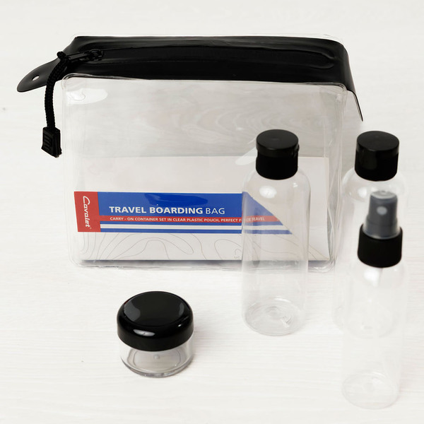 CAVALET RESEKIT 5 Travel Accessory Kit, Blue