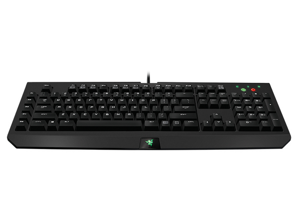 Razer BlackWidow 2013 - Nordic Mechanical Expert Gaming Keyboard