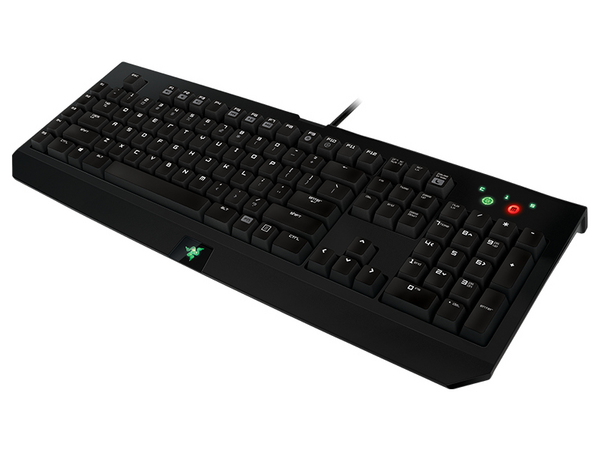 Razer BlackWidow 2013 - Nordic Mechanical Expert Gaming Keyboard