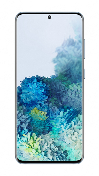 Samsung Galaxy S20 4G 128GB - Cloud Blue