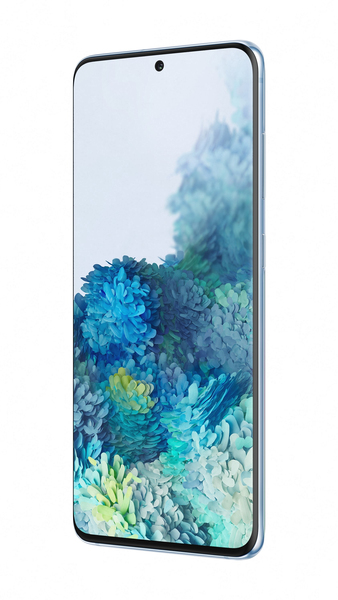 Samsung Galaxy S20 4G 128GB - Cloud Blue