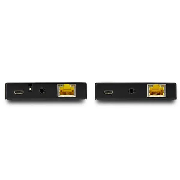 Startech HDMI Over Cat6 Externder kit -laajennussarja