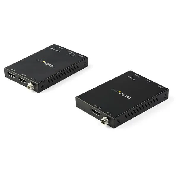 Startech HDMI Over Cat6 Externder kit -laajennussarja