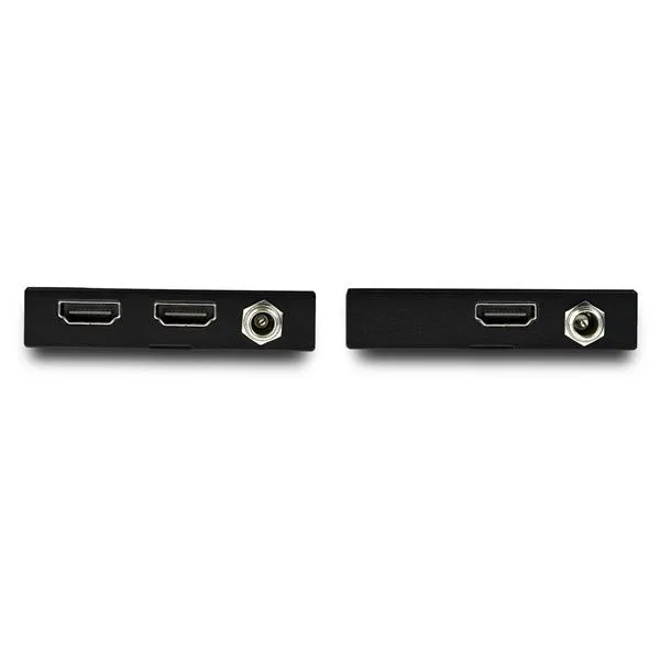 Startech HDMI Over Cat6 Externder kit -laajennussarja