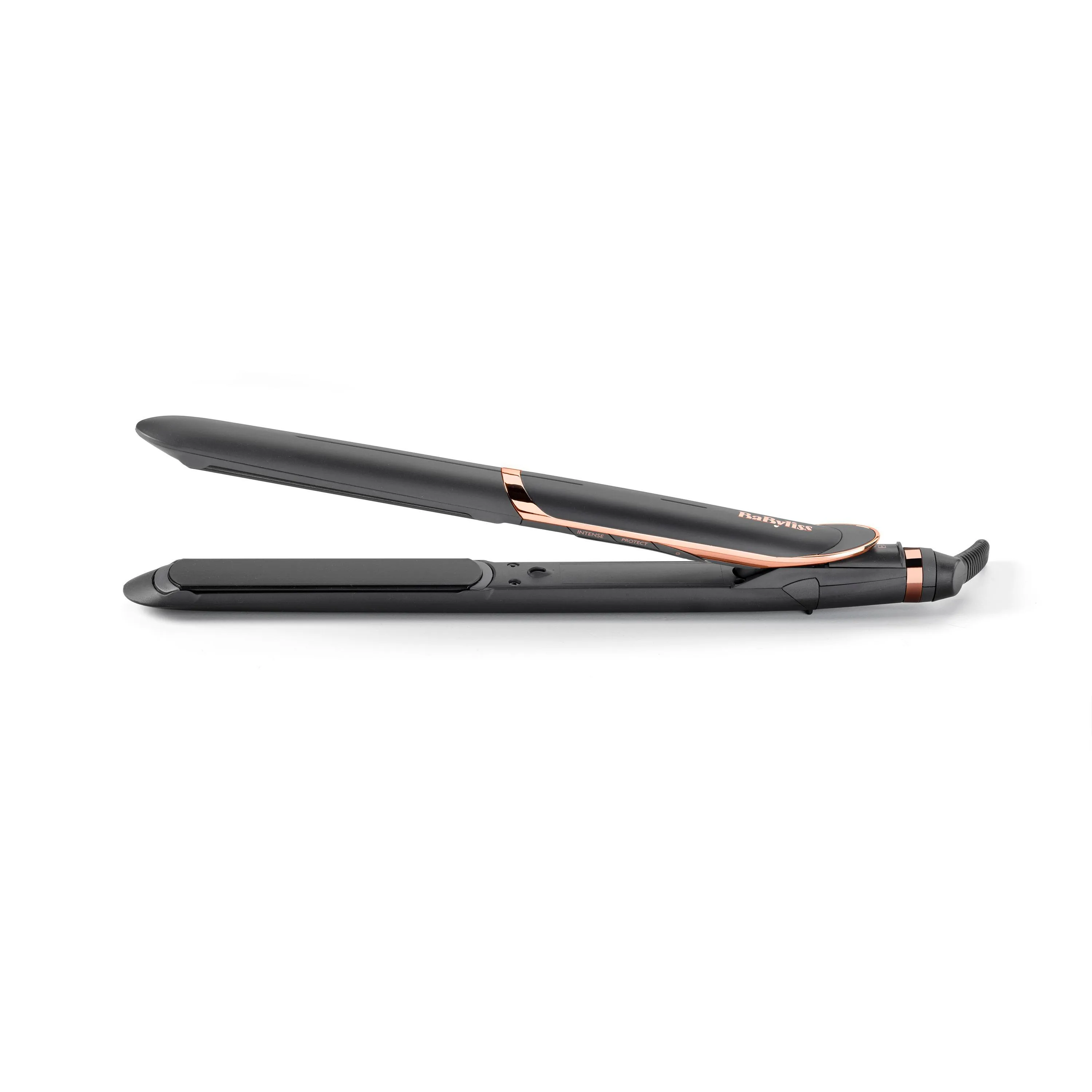 BaByliss Smooth Pro 235 - hair straightener