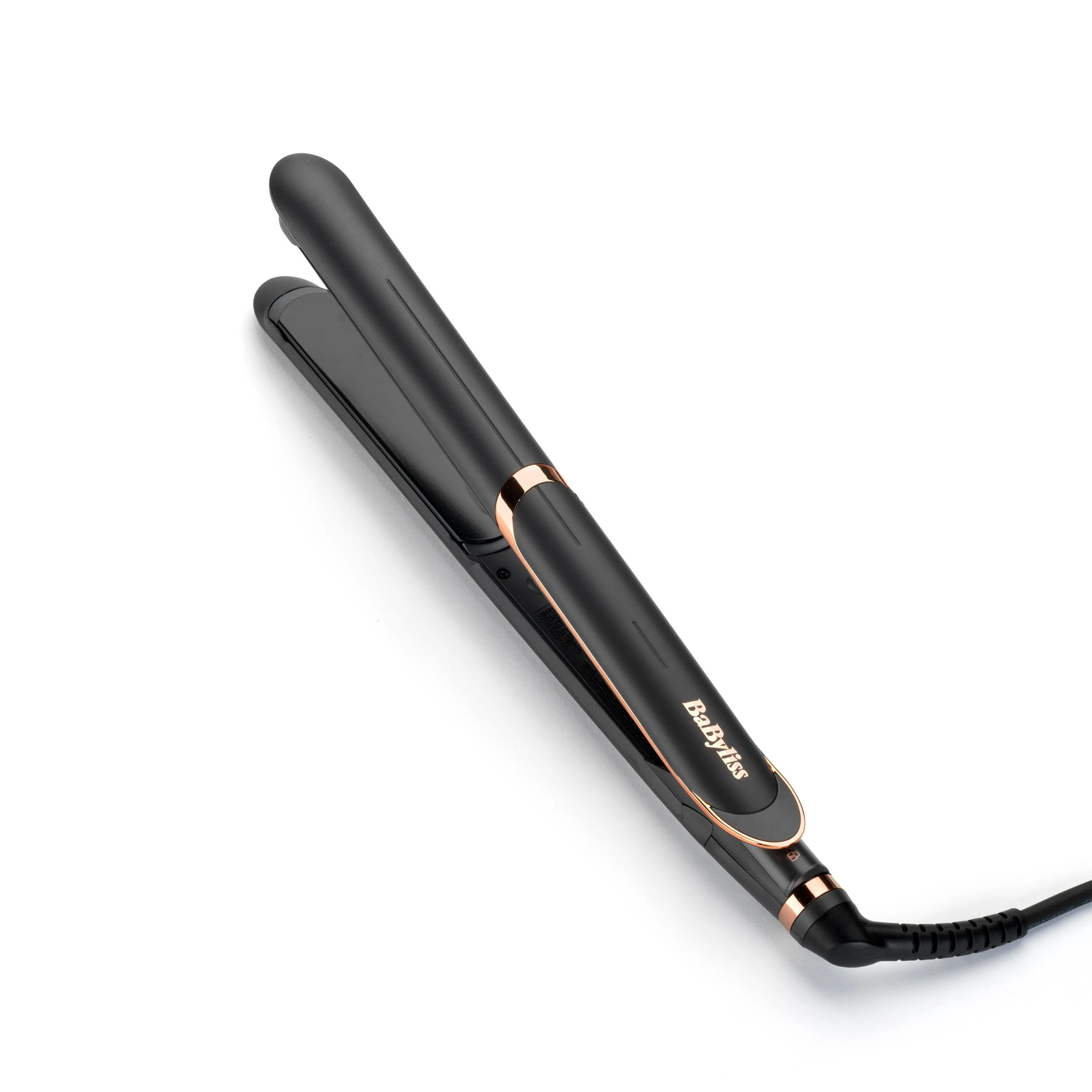 BaByliss Smooth Pro 235 - hair straightener