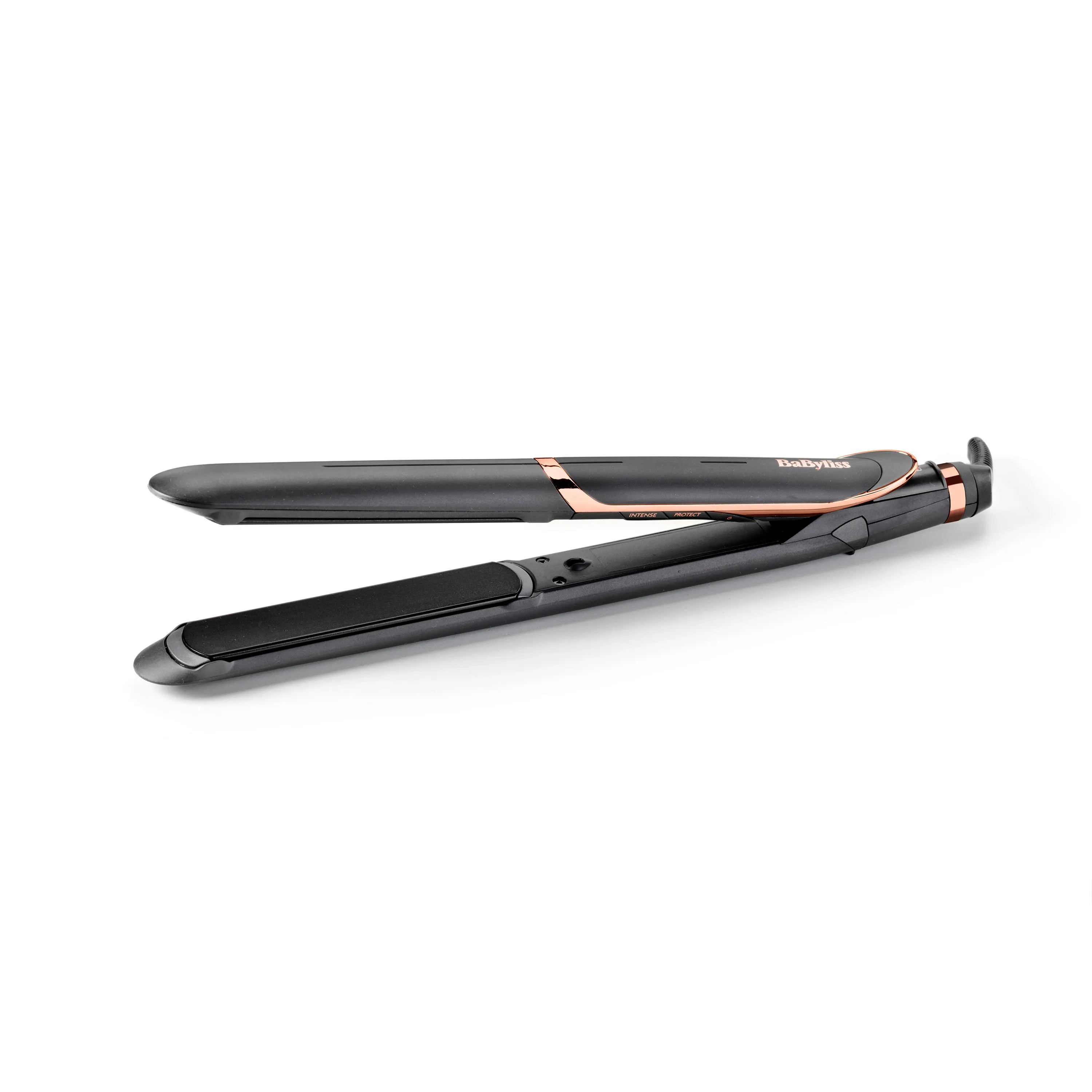 BaByliss Smooth Pro 235 - hair straightener
