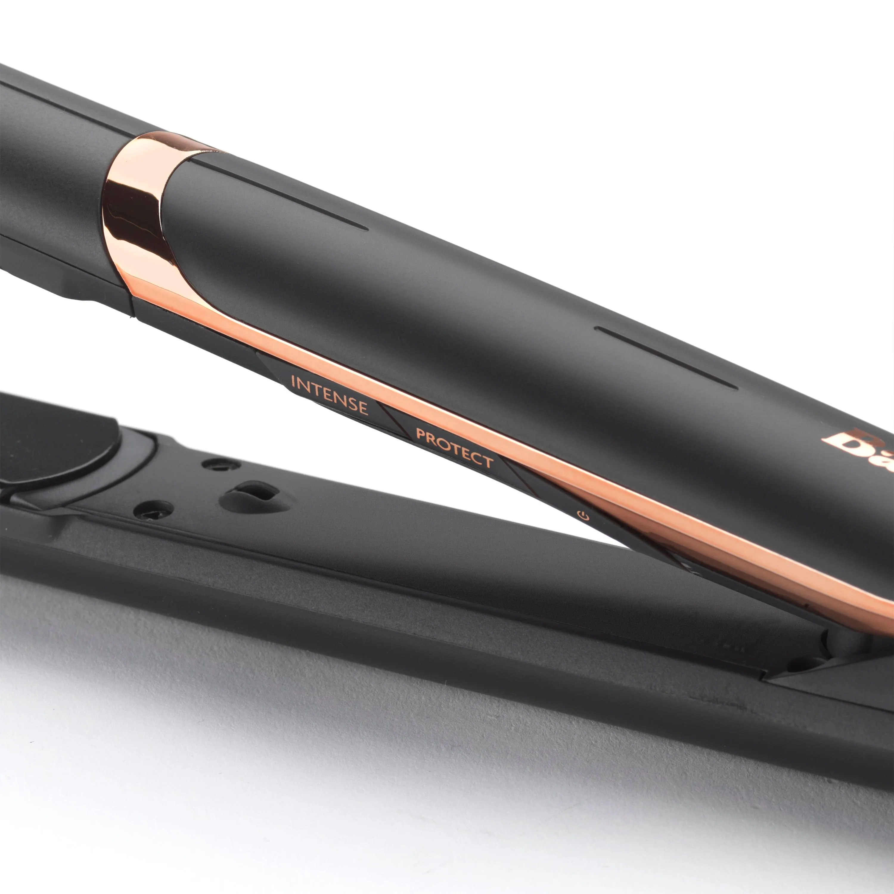 BaByliss Smooth Pro 235 - hair straightener