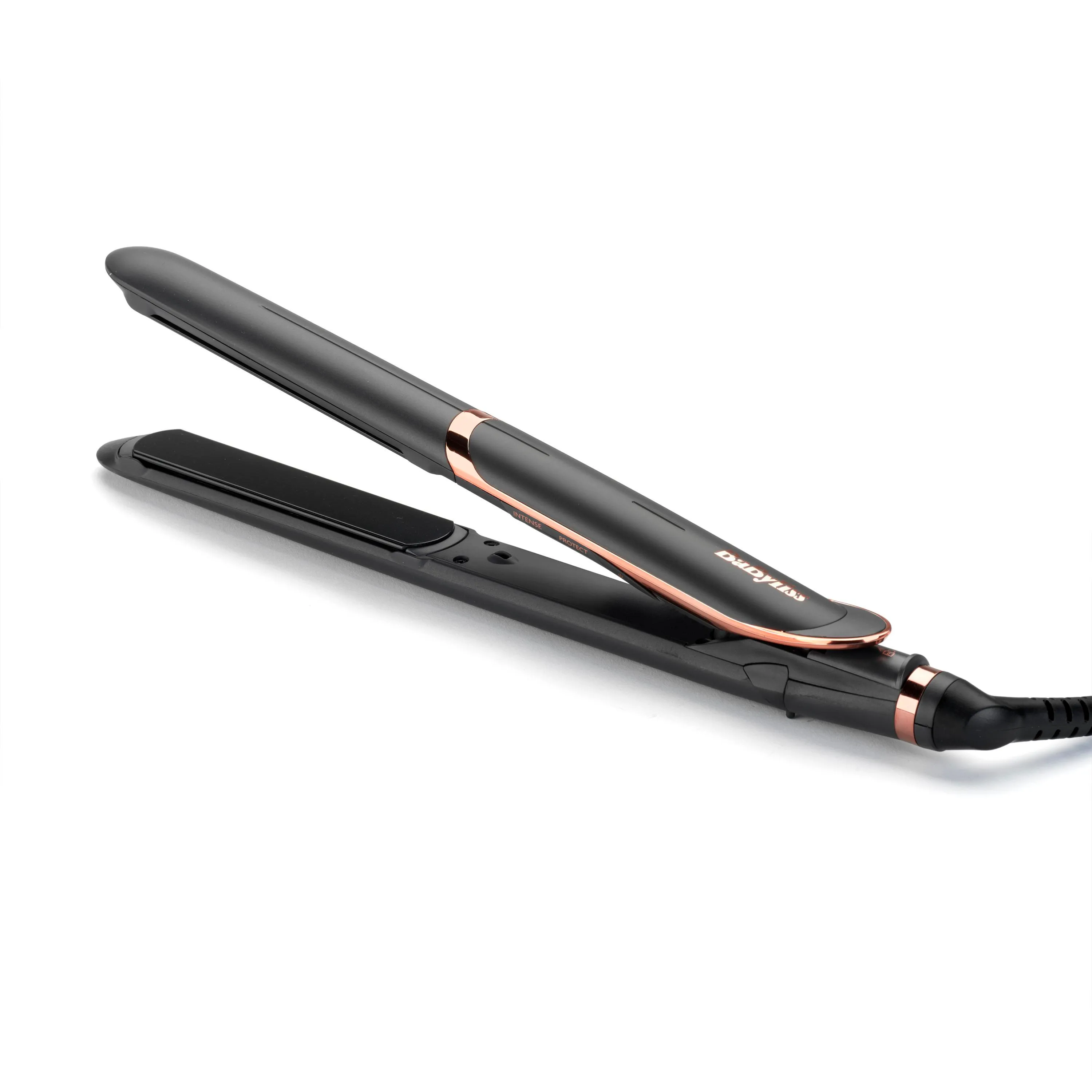 BaByliss Smooth Pro 235 - hair straightener