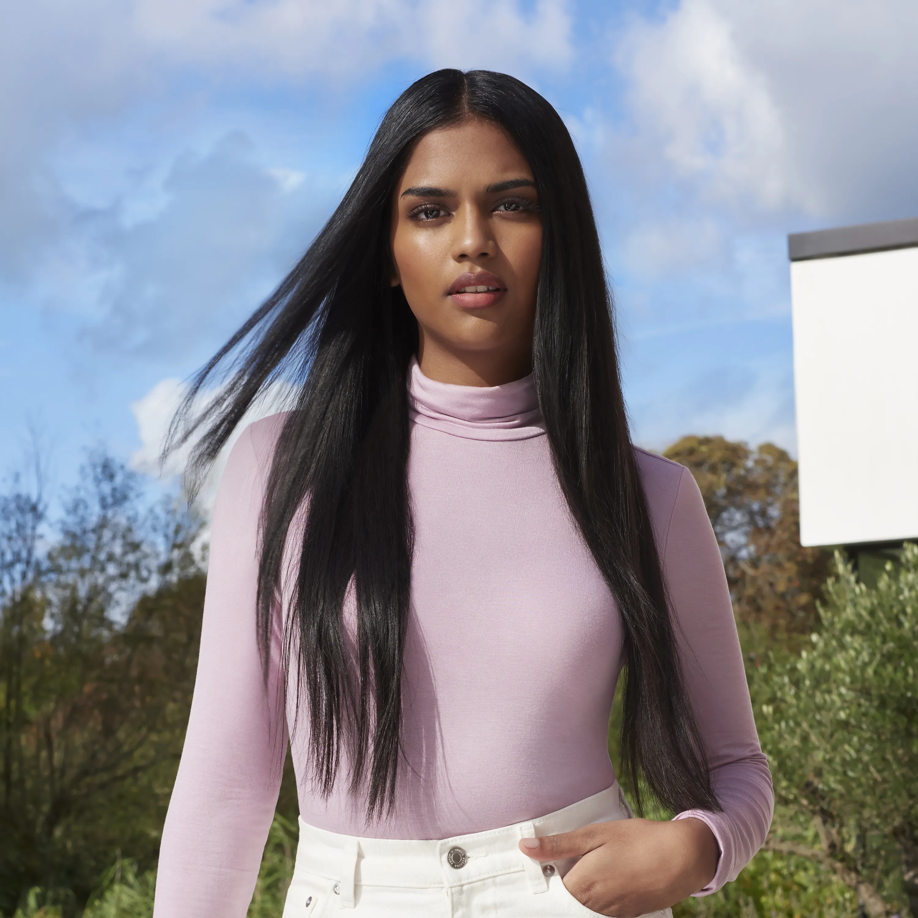 BaByliss Smooth Pro 235 - hair straightener