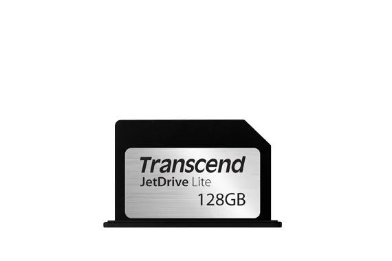 Transcend 128GB JetDrive Lite 330 - MLC