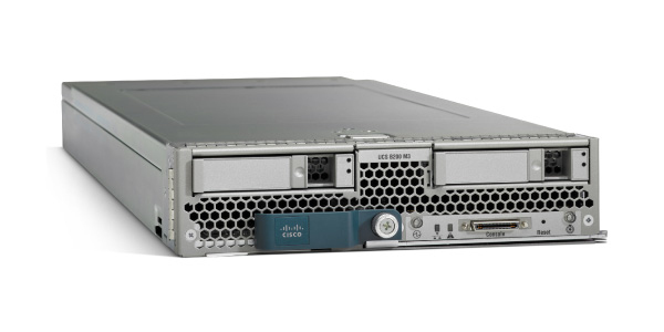Cisco UCS B200 M3 Entry Plus SmartPlay Expansion Pack - Palvelin - blade - 2-teinen - 2 x Xeon E5-2620V2 / 2.1 GHz - RAM 64 Gt - SAS - pikavaihto 2.5" - ei kiin
