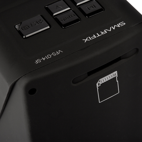 Smartfix StandAlone Scanner