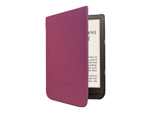 PocketBook Cover PB740, Violet InkPad 3