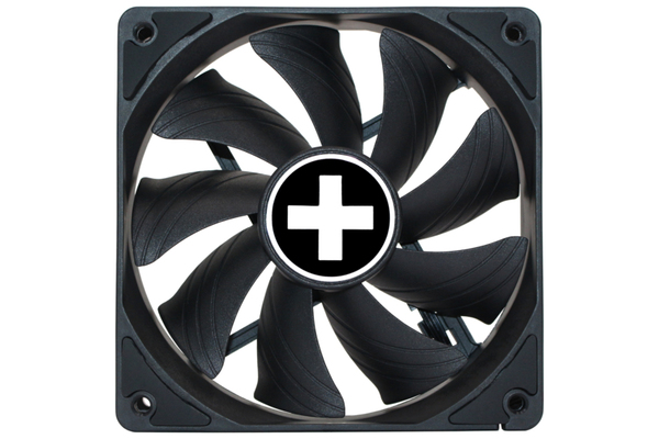 XILENCE Performance X Fan 120mm FDB embossed Logo