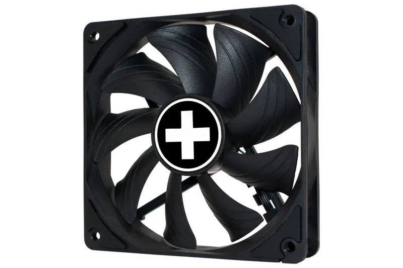 XILENCE Performance X Fan 120mm FDB embossed Logo