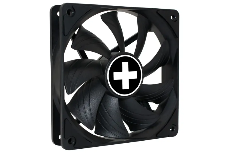 XILENCE Performance X Fan 120mm FDB embossed Logo