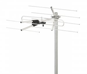 Antenna VHF 9 element Blll, box