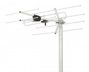 Antenna VHF 9 element Blll, box
