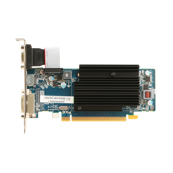 Sapphire Radeon R5 230 2GB - Graphics card