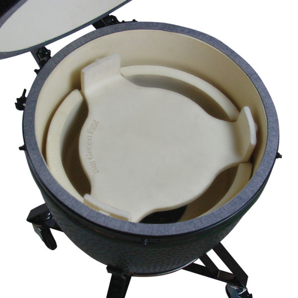 Big Green Egg ConvEGGtor&trade; Mini