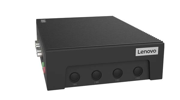 Lenovo ThinkEdge SE30n Gen 2 Core 5 120U, 16GB, 512GB, Win 11 IoT Enterprise Mini PC