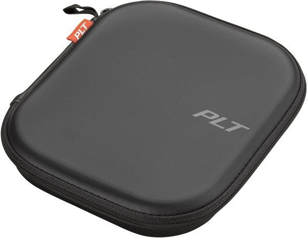 POLY VOYAGER B6200 UC USB-C HEADSET BLACK