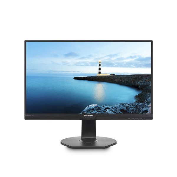 Philips 24&quot; B-Line 241B7QUPEB, Full HD, IPS - monitor