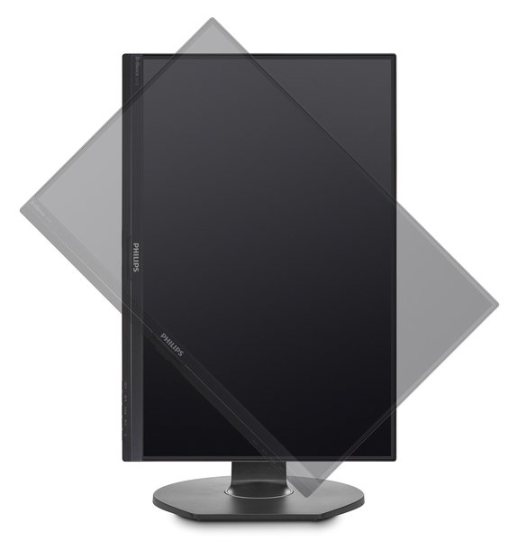Philips 24&quot; B-Line 241B7QUPEB, Full HD, IPS - monitor