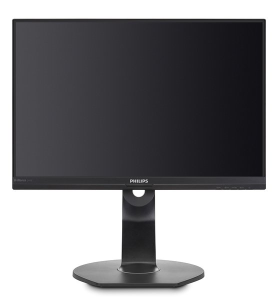 Philips 24&quot; B-Line 241B7QUPEB, Full HD, IPS - monitor