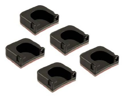 Drift Curved Adhesive Mounts X 5