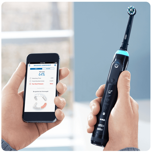 BRAUN VAIHTOHARJA ORAL-B CrossAction Black 3ct, paketissa 3kpl mustaa CrossAction vaihtoharjaa. UUTUUS!