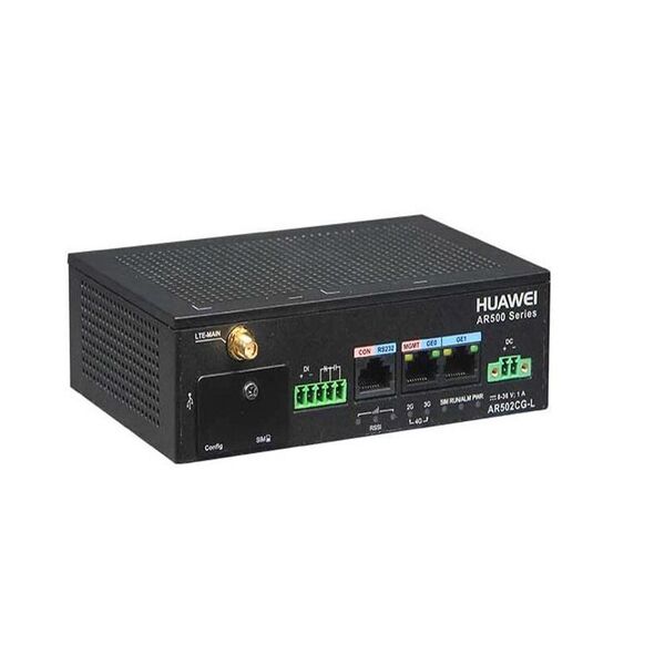 Huawei AR502CG-L - Industrial LTE Gateway