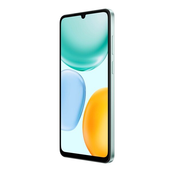 Honor X5C Plus 4/64Gt Android -mobile phone, Ocean Cyan