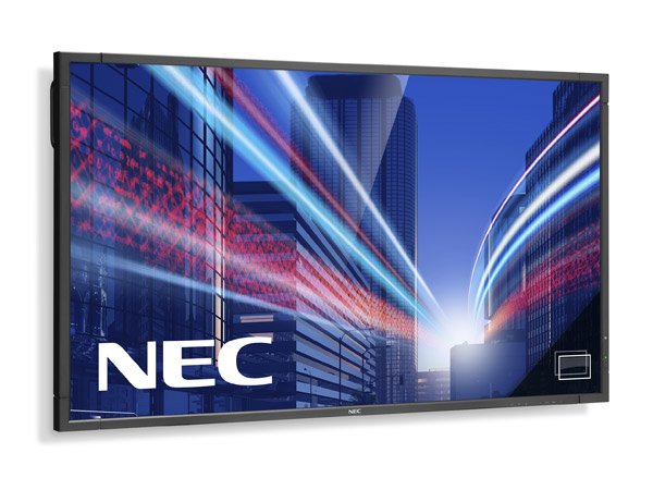 MultiSync P553 PG 55" P-Series