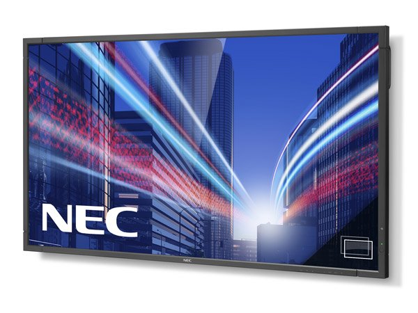 MultiSync P553 PG 55" P-Series