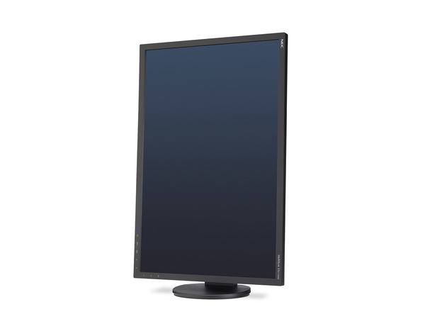 NEC 30" MultiSync EA305WMI, 2560x1600px, AH-IPS - monitor, Black