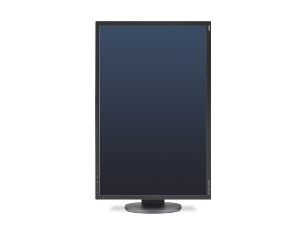 NEC 30" MultiSync EA305WMI, 2560x1600px, AH-IPS - monitor, Black