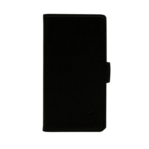 GEAR Lompakko Sony Xperia M2/D Black