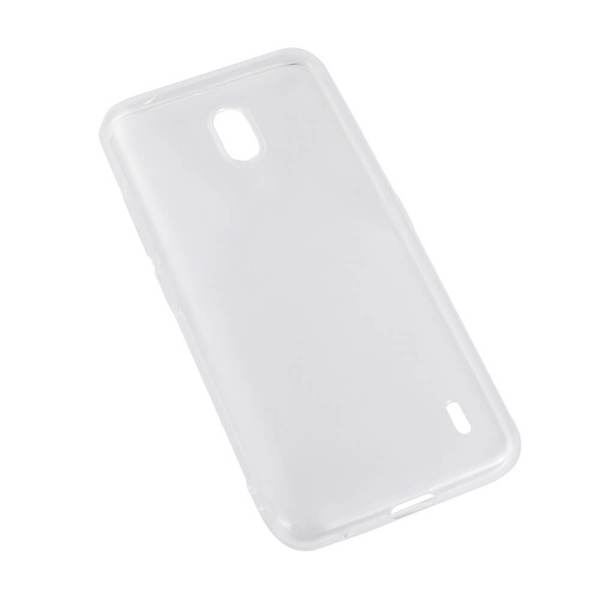 GEAR TPU, Nokia 2.2 - fodral, Transparent