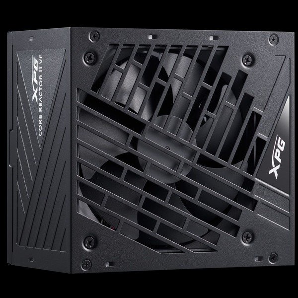 ADATA Core Reactor II VE 650W - n&auml;taggregat, 80 Plus Gold